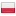 phpeticaretyazilimi.com server is located in Poland